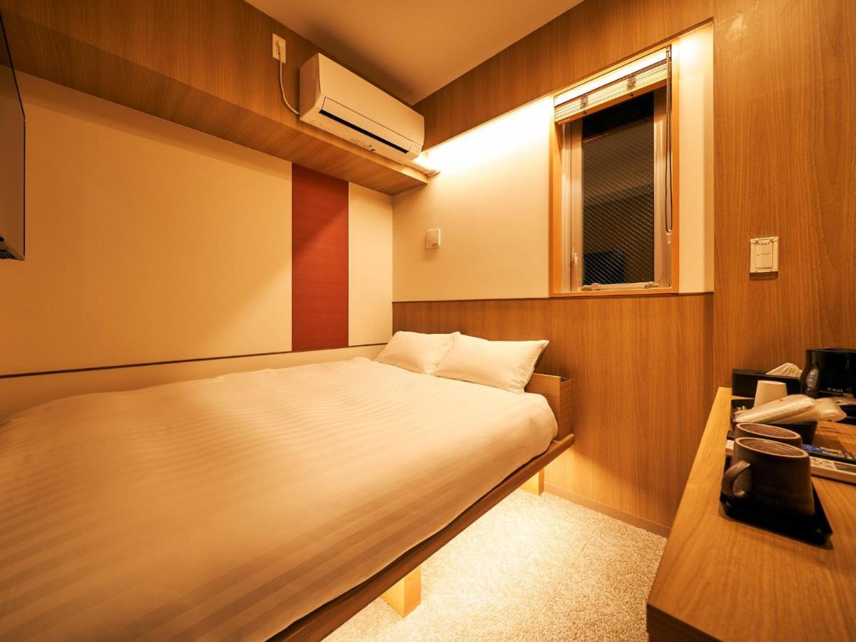 Rakuten Stay Tokyo Asakusa 1 Double Bed Room Low Floor Εξωτερικό φωτογραφία