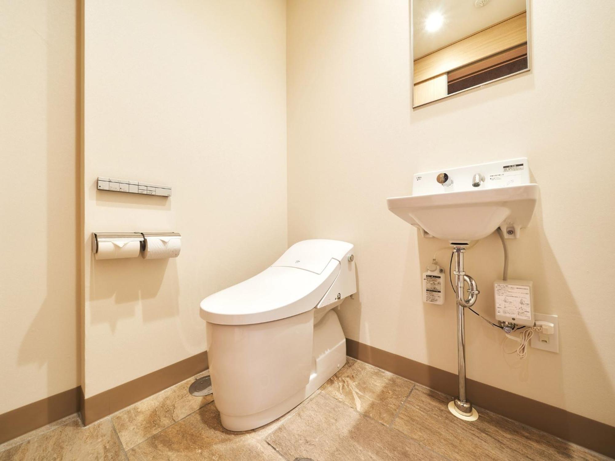 Rakuten Stay Tokyo Asakusa 1 Double Bed Room Low Floor Εξωτερικό φωτογραφία