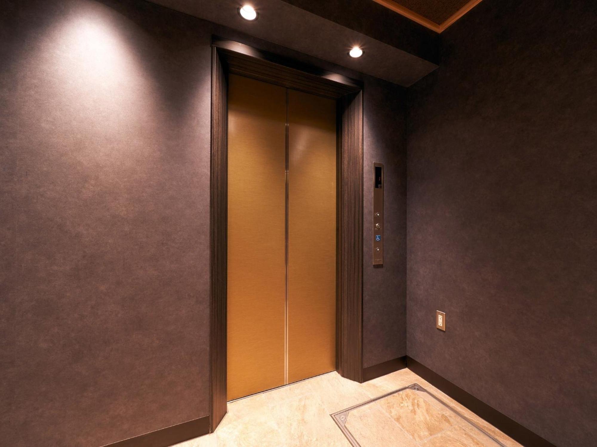 Rakuten Stay Tokyo Asakusa 1 Double Bed Room Low Floor Εξωτερικό φωτογραφία